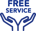 free service